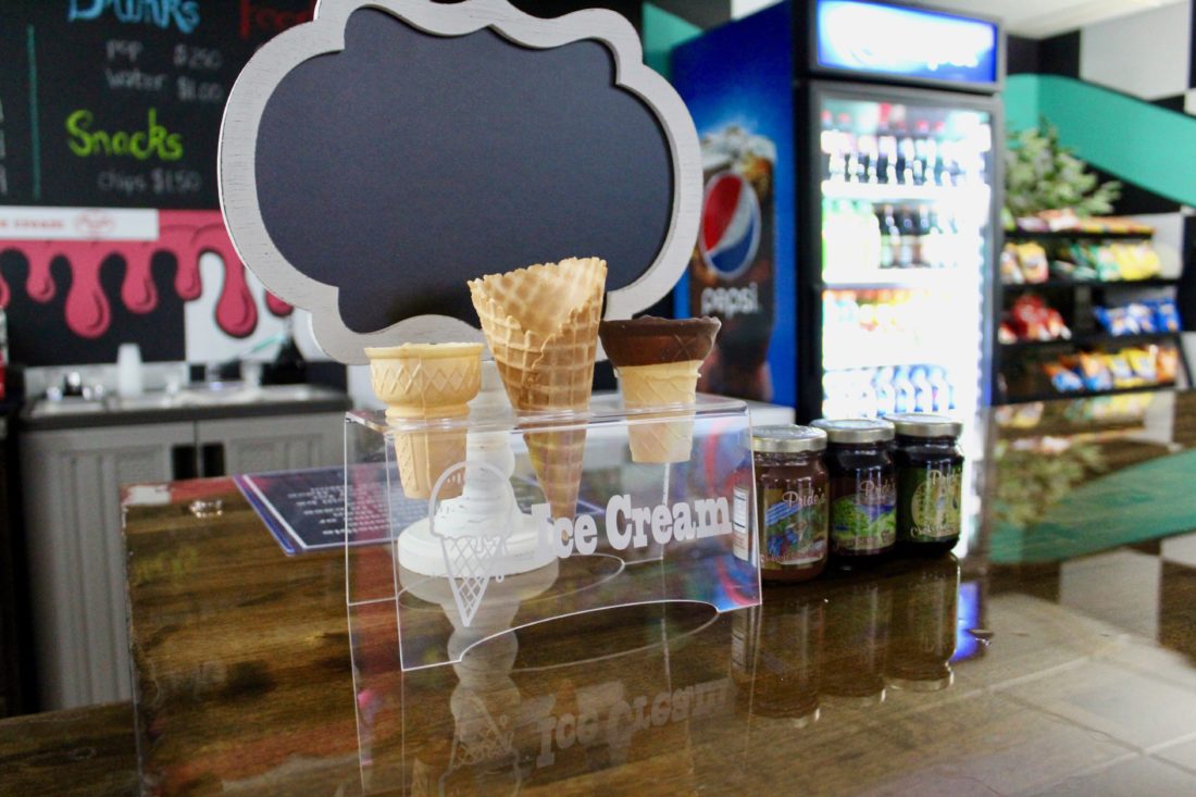 Pride Dairy coming to The Putt District News, Sports, Jobs Minot